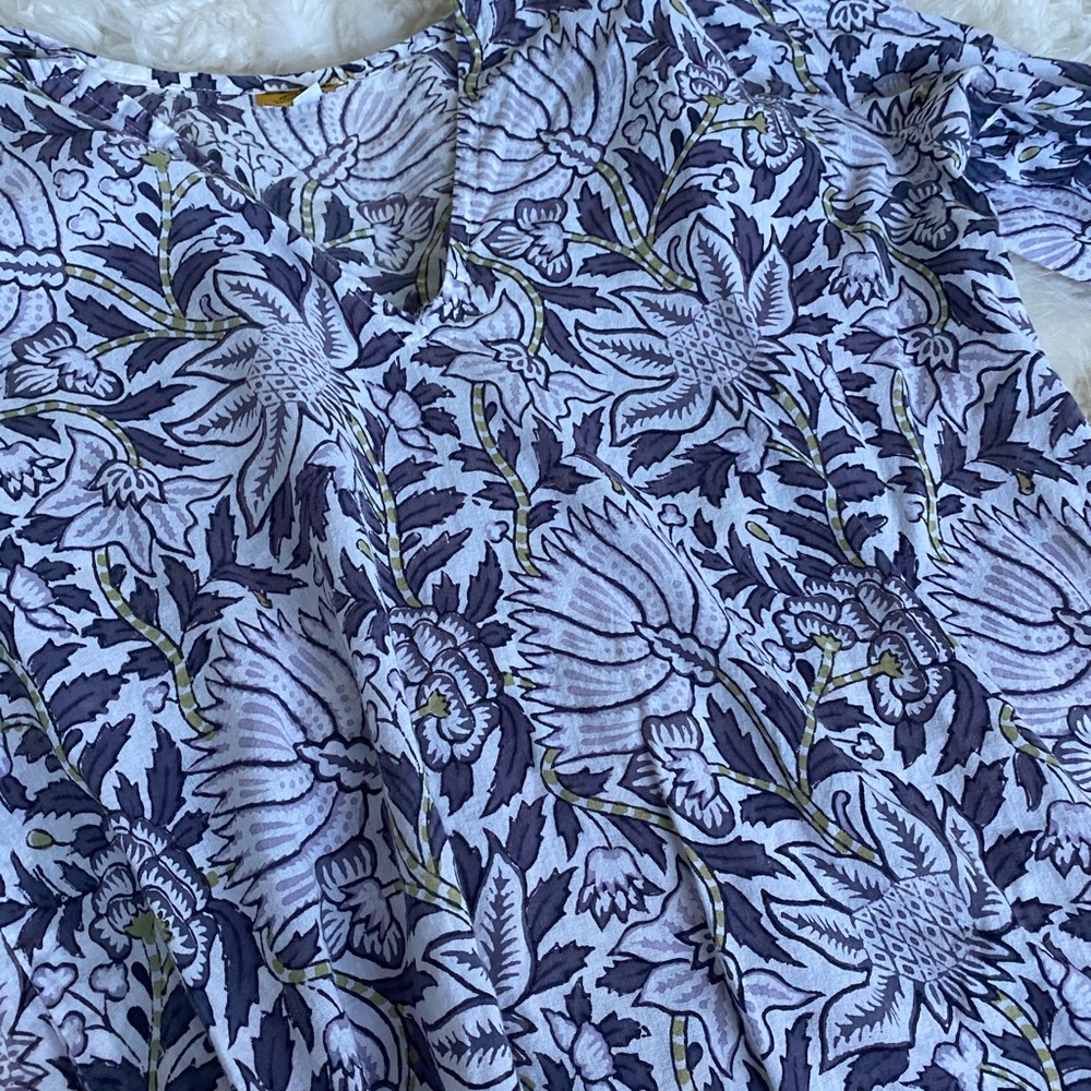 Roberta Roller Rabbit Coverup